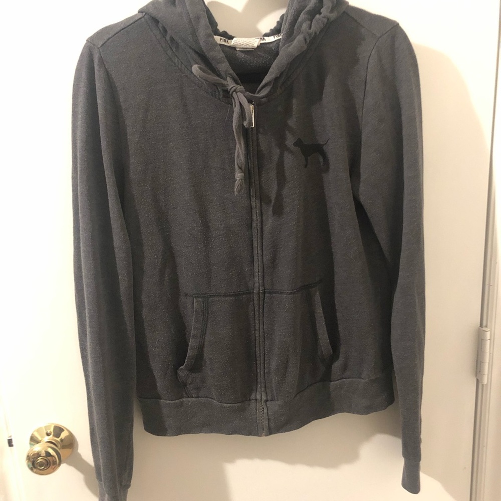 VS Pink hoodie